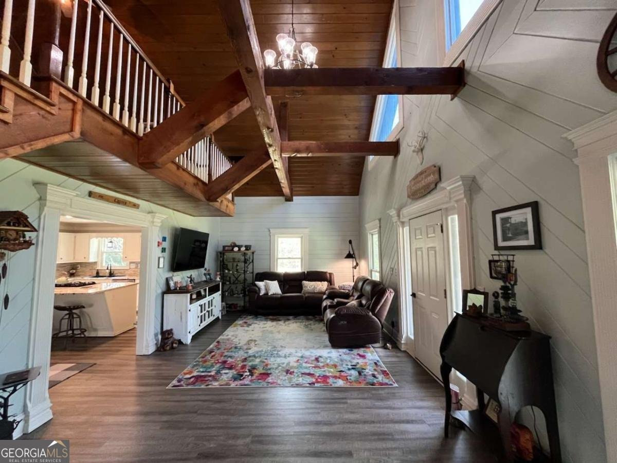 3988 Humphrey Mill Road Mineral Bluff - 26