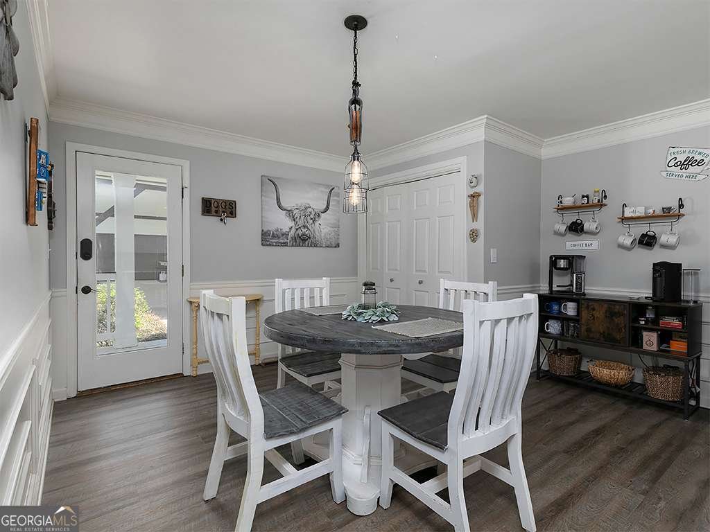 3988 Humphrey Mill Road Mineral Bluff - 27