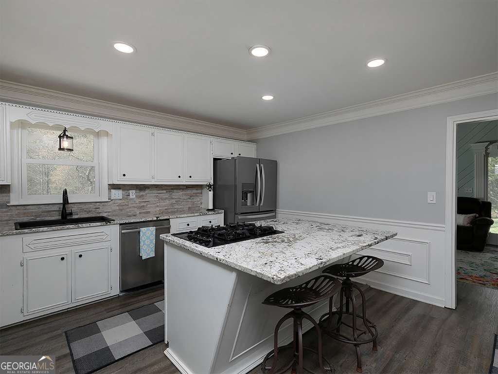 3988 Humphrey Mill Road Mineral Bluff - 29