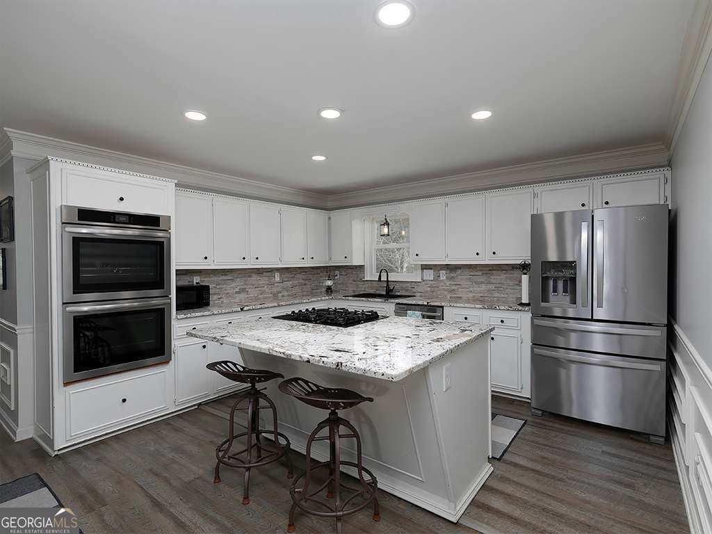 3988 Humphrey Mill Road Mineral Bluff - 30