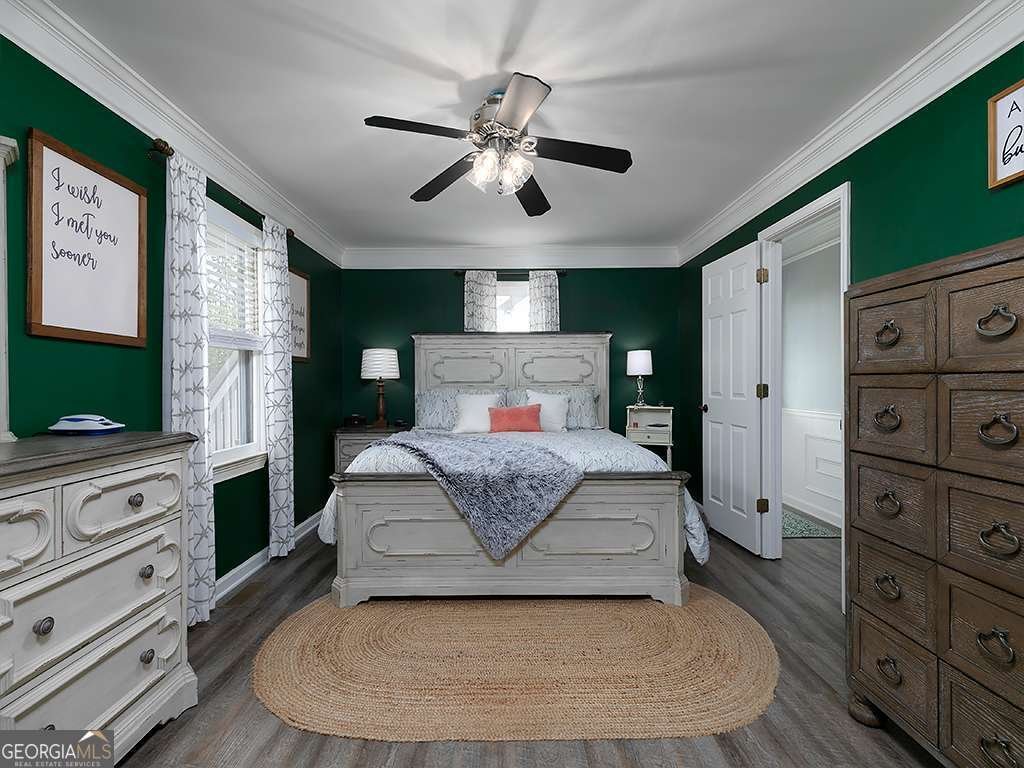 3988 Humphrey Mill Road Mineral Bluff - 31