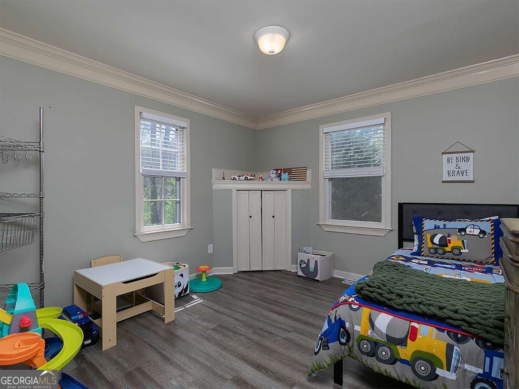 3988 Humphrey Mill Road Mineral Bluff - 34