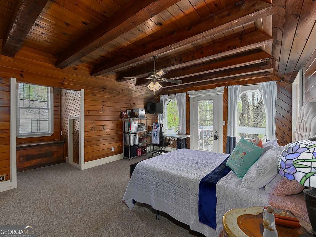 3988 Humphrey Mill Road Mineral Bluff - 36