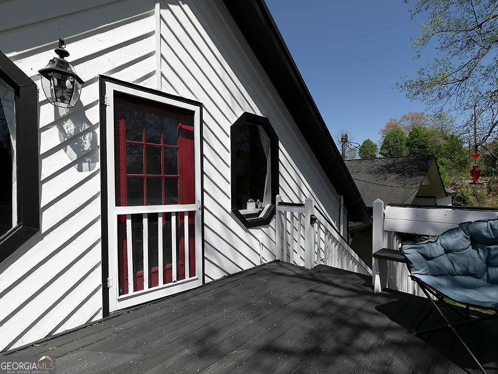 3988 Humphrey Mill Road Mineral Bluff - 38