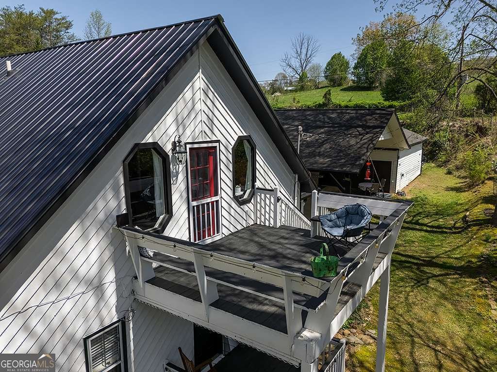 3988 Humphrey Mill Road Mineral Bluff - 39