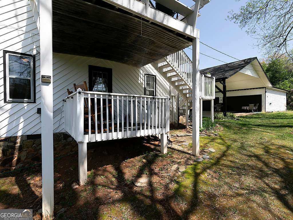 3988 Humphrey Mill Road Mineral Bluff - 41