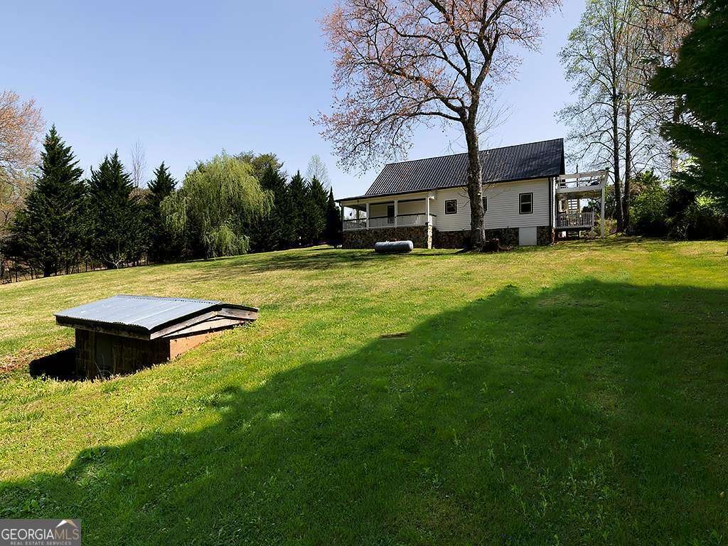 3988 Humphrey Mill Road Mineral Bluff - 42