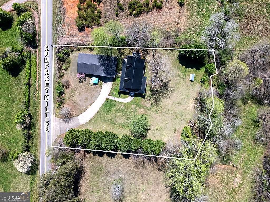 3988 Humphrey Mill Road Mineral Bluff - 51