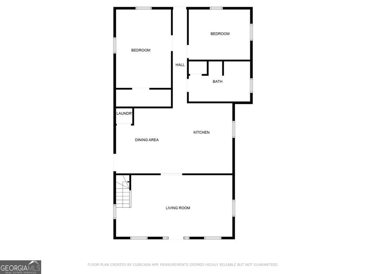 3988 Humphrey Mill Road Mineral Bluff - 53