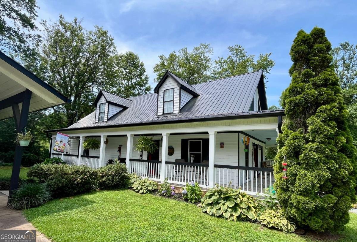 3988 Humphrey Mill Road Mineral Bluff - 7