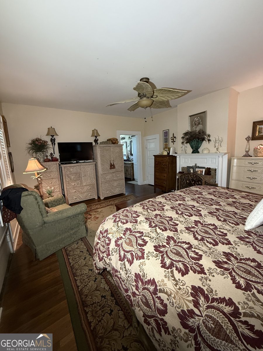 360 Edison Street Menlo - 17