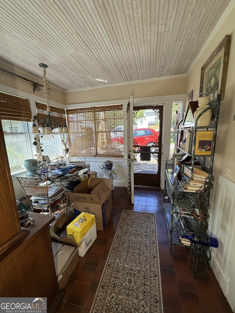 360 Edison Street Menlo - 30
