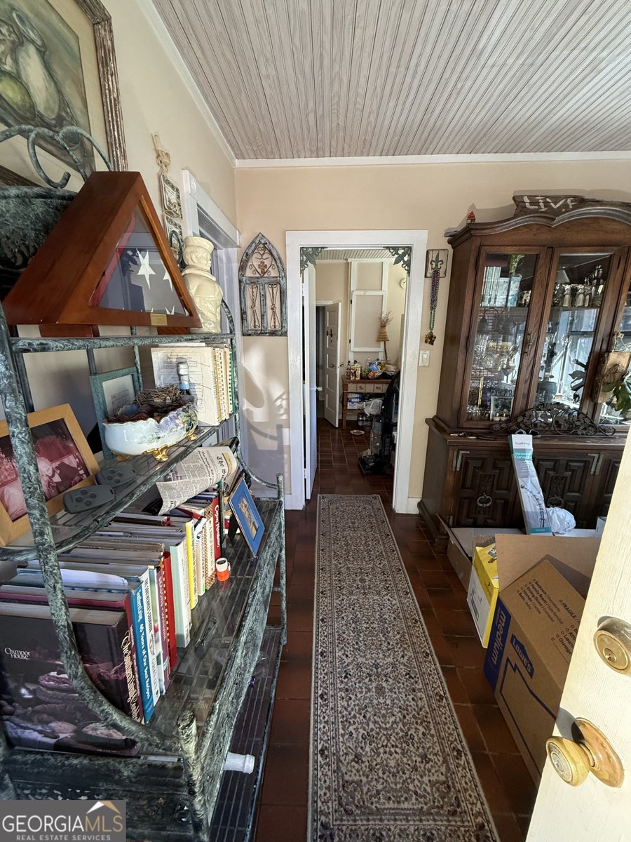 360 Edison Street Menlo - 31