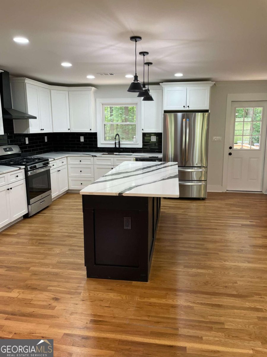 3132 Riders Trail Decatur - 10