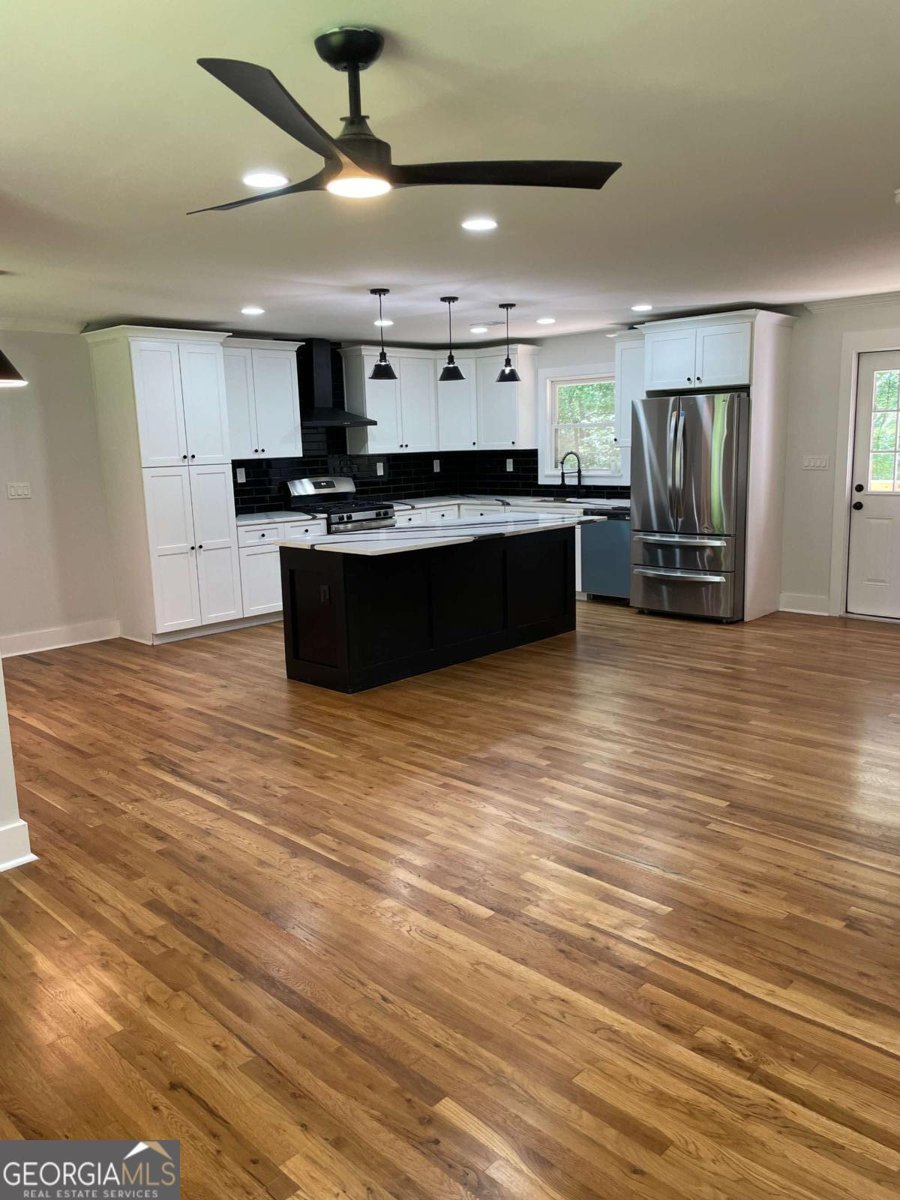 3132 Riders Trail Decatur - 8