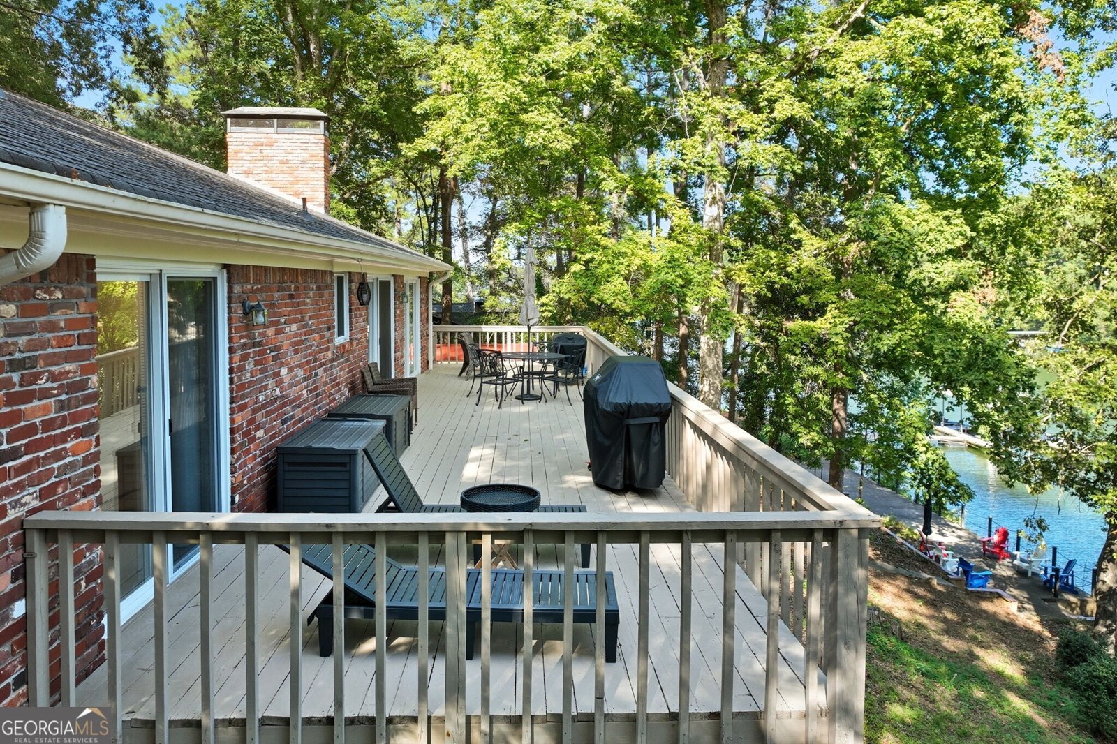 1930 Tapawingo Drive Gainesville - 13