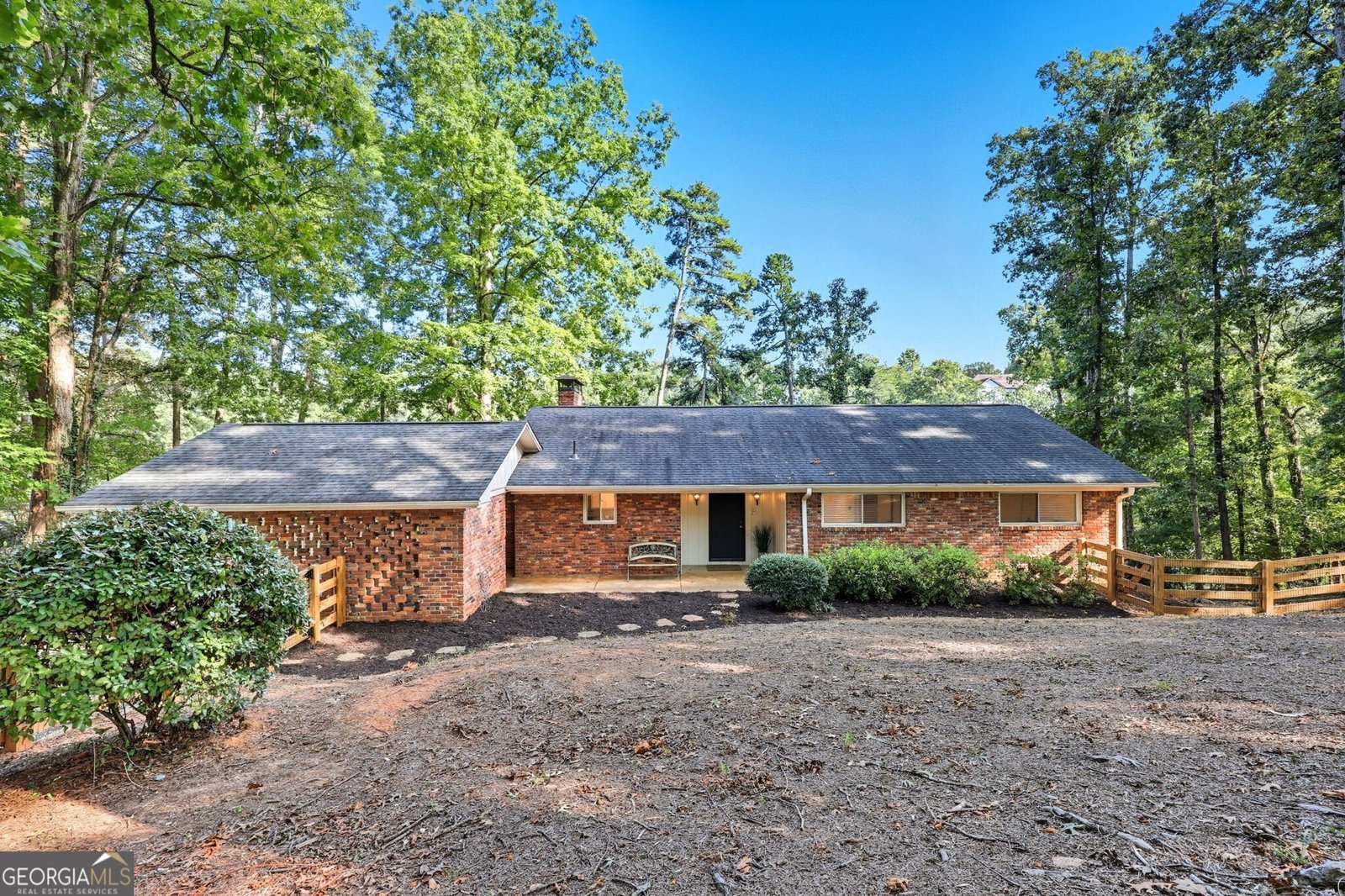 1930 Tapawingo Drive Gainesville - 3