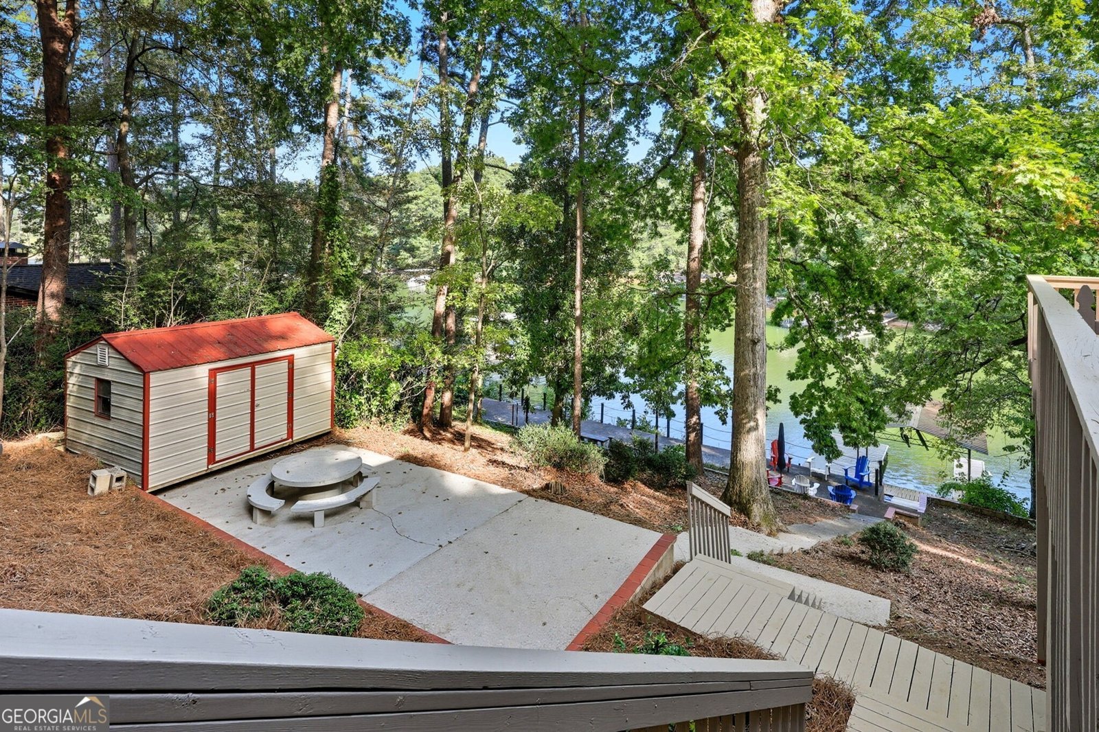1930 Tapawingo Drive Gainesville - 33