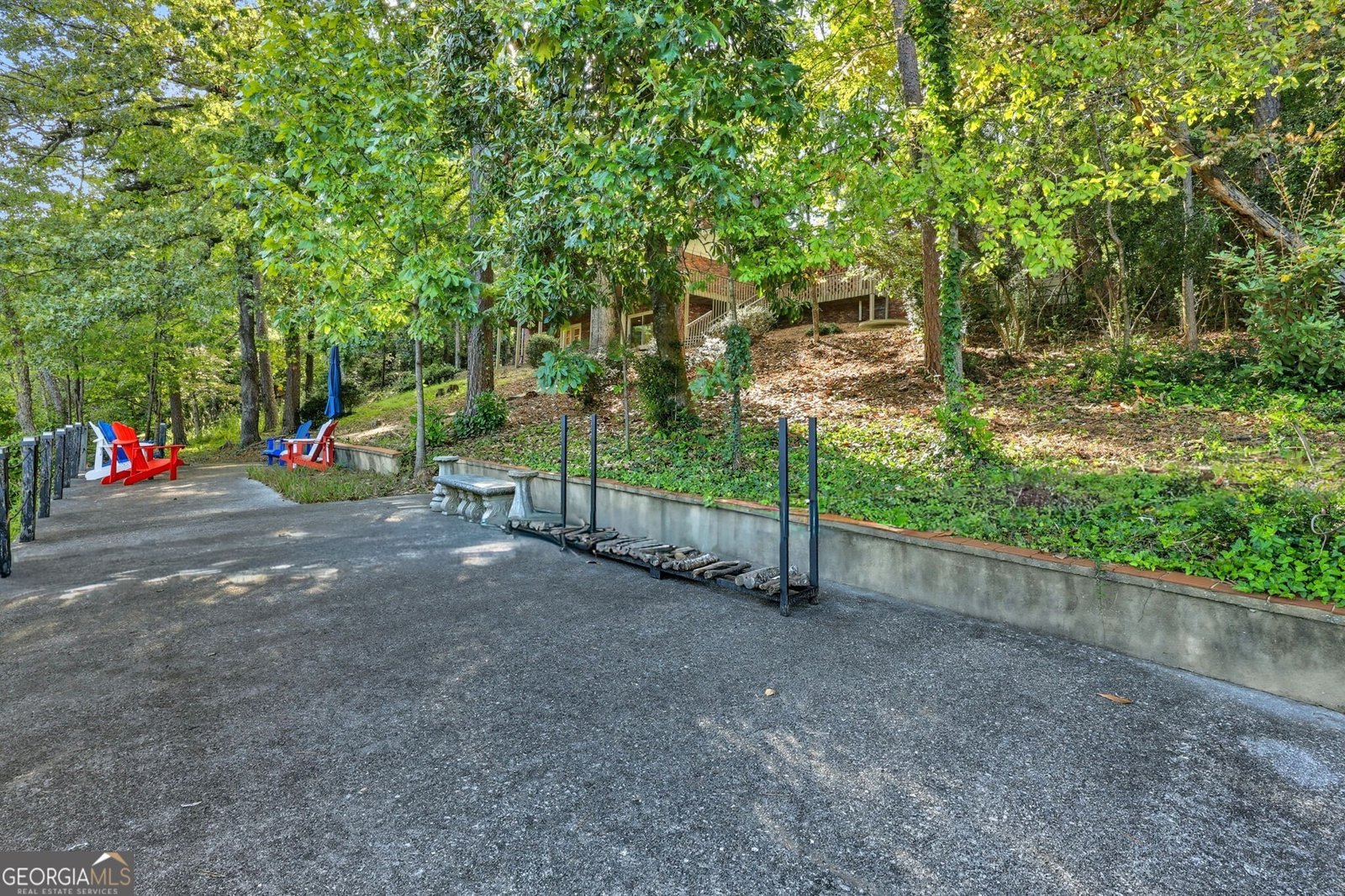 1930 Tapawingo Drive Gainesville - 35