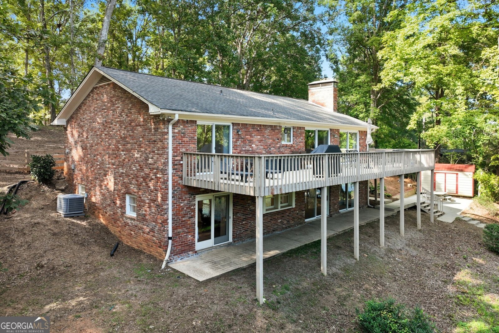 1930 Tapawingo Drive Gainesville - 4