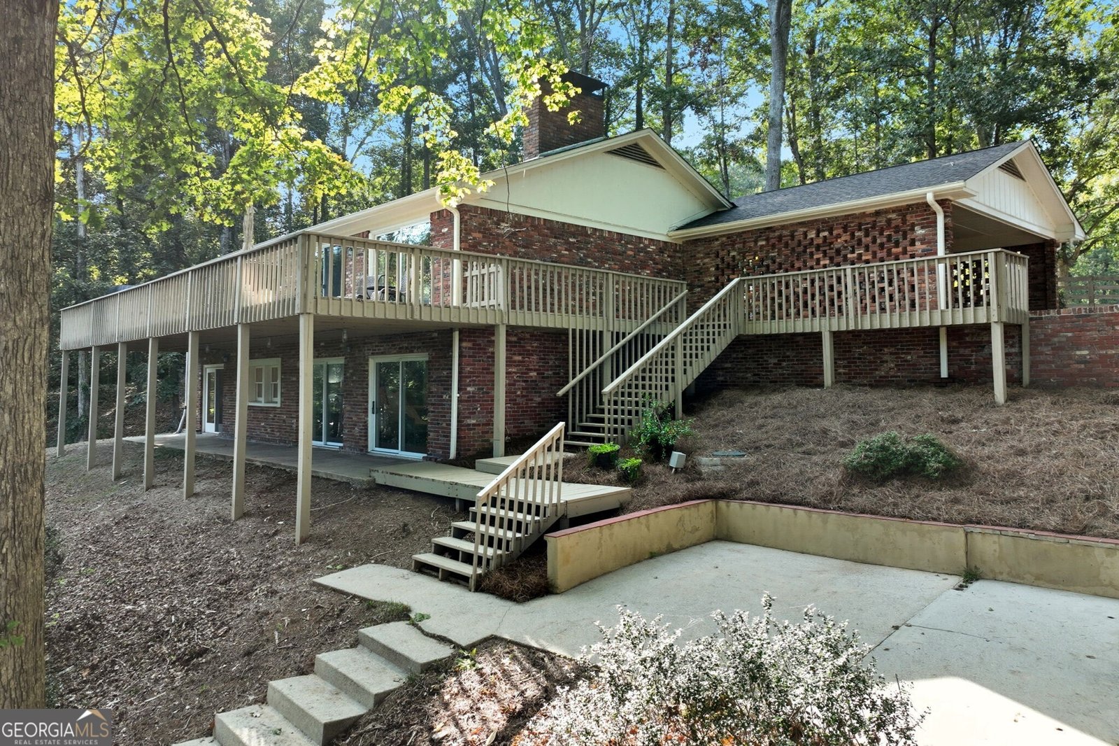 1930 Tapawingo Drive Gainesville - 5