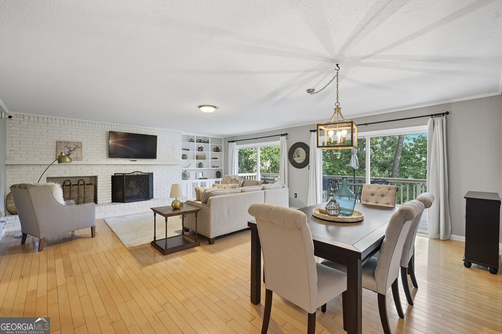 1930 Tapawingo Drive Gainesville - 8
