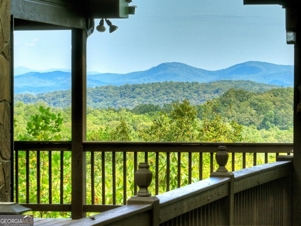 296 Overlook Road Blue Ridge - 1