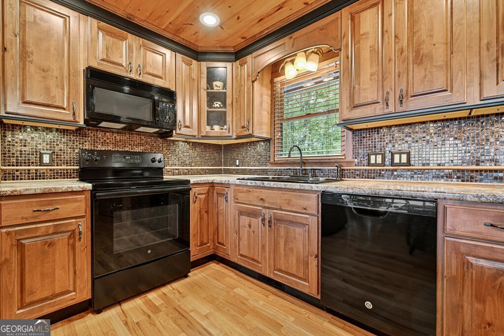 296 Overlook Road Blue Ridge - 10