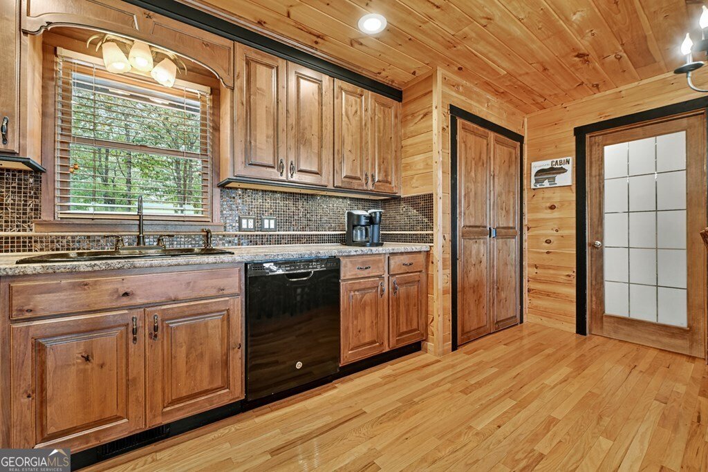 296 Overlook Road Blue Ridge - 11