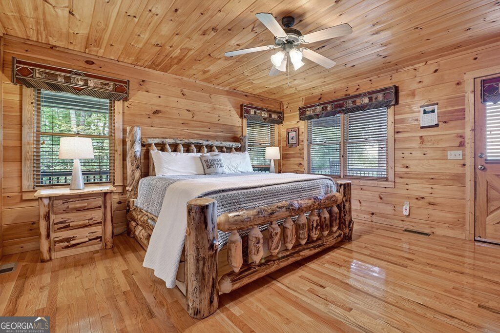 296 Overlook Road Blue Ridge - 14