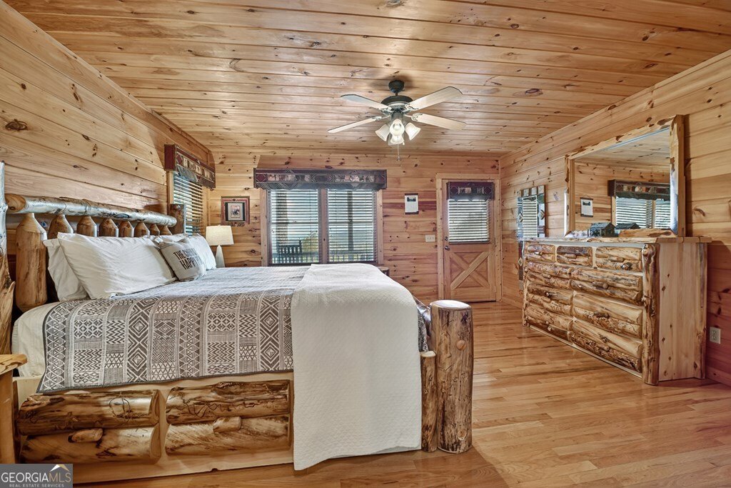 296 Overlook Road Blue Ridge - 15