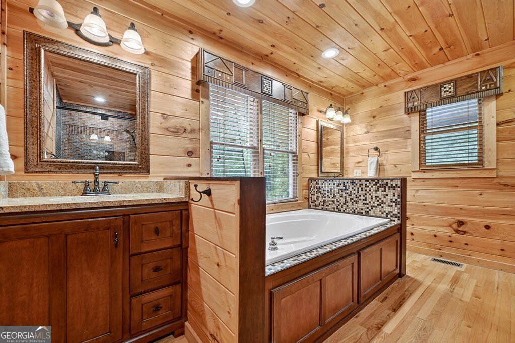 296 Overlook Road Blue Ridge - 18