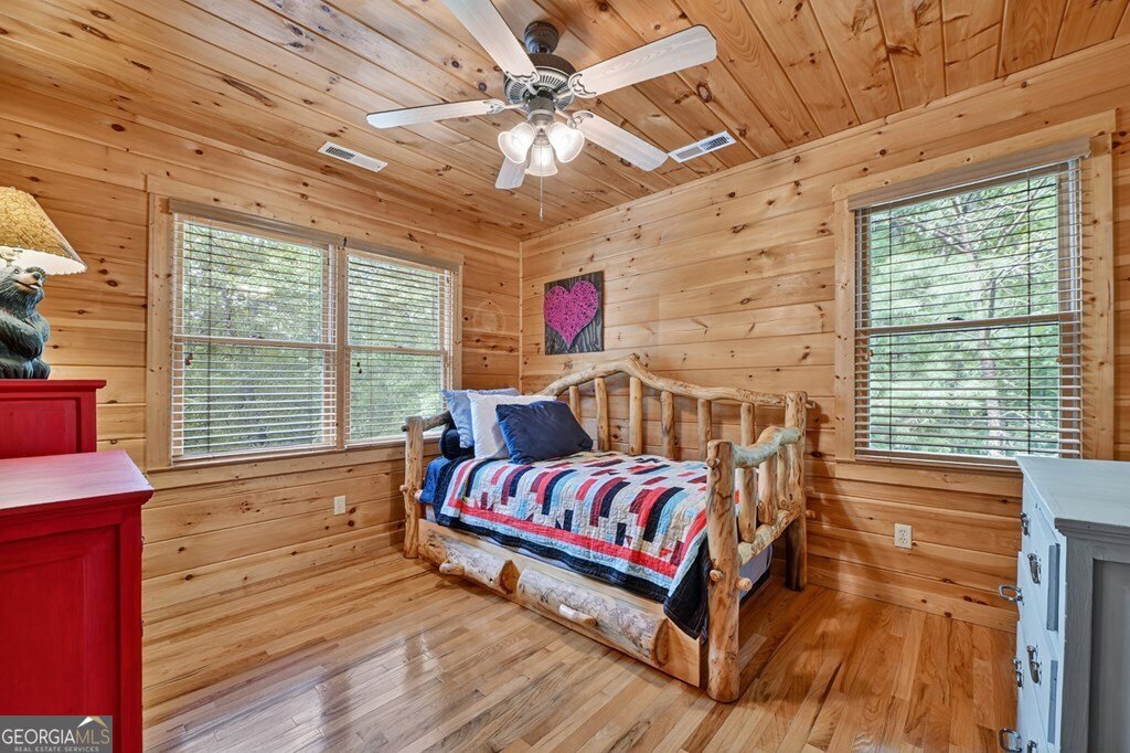 296 Overlook Road Blue Ridge - 23