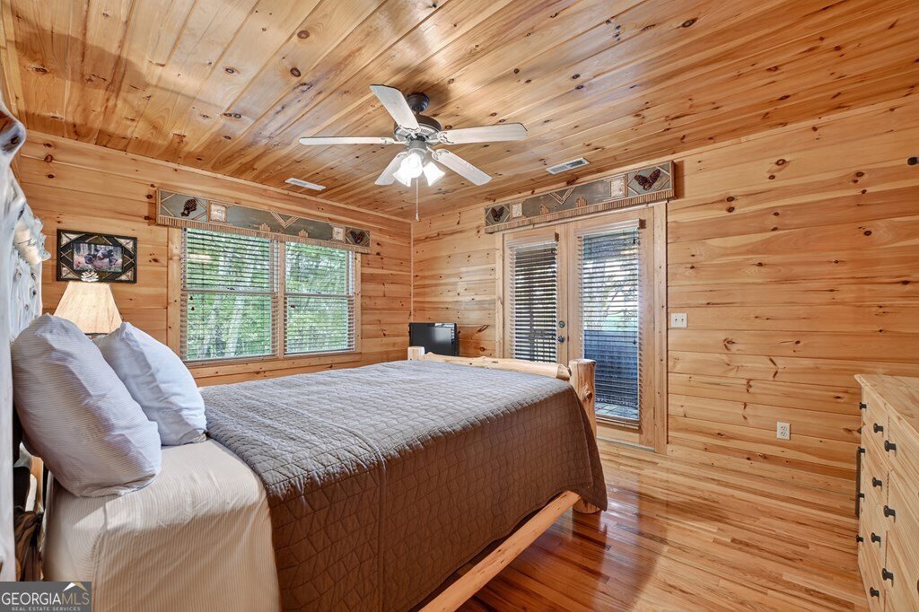 296 Overlook Road Blue Ridge - 24