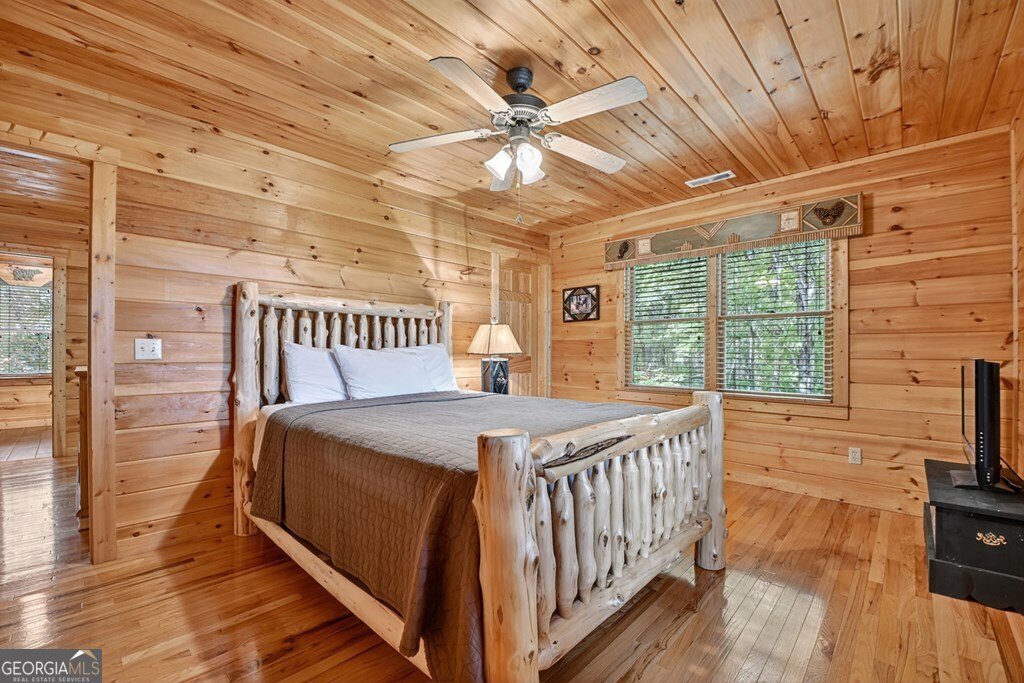 296 Overlook Road Blue Ridge - 25