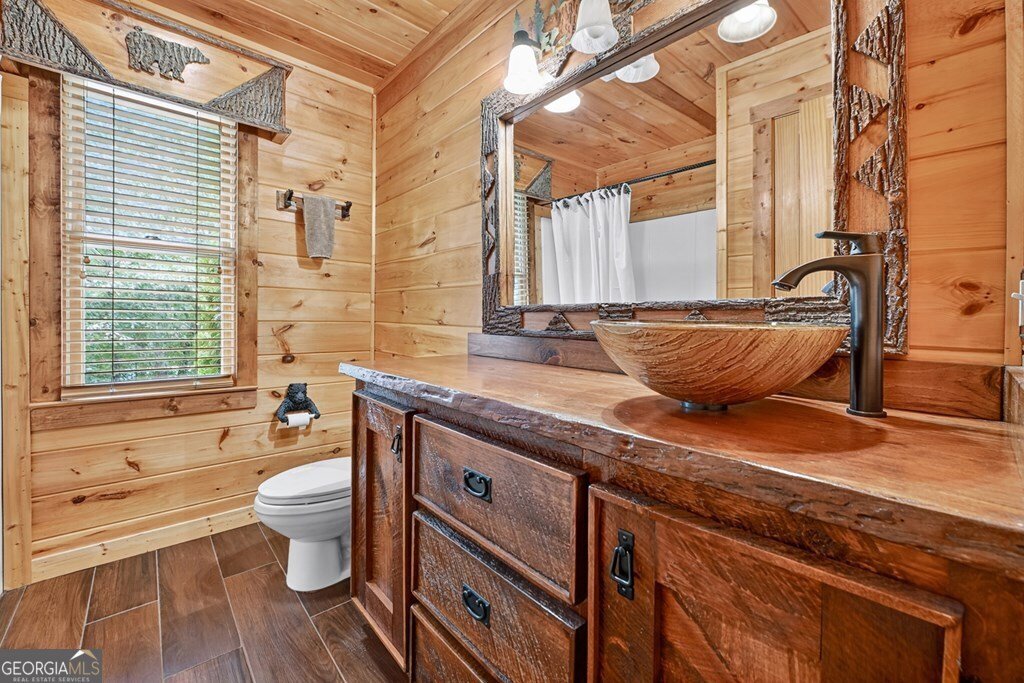 296 Overlook Road Blue Ridge - 27