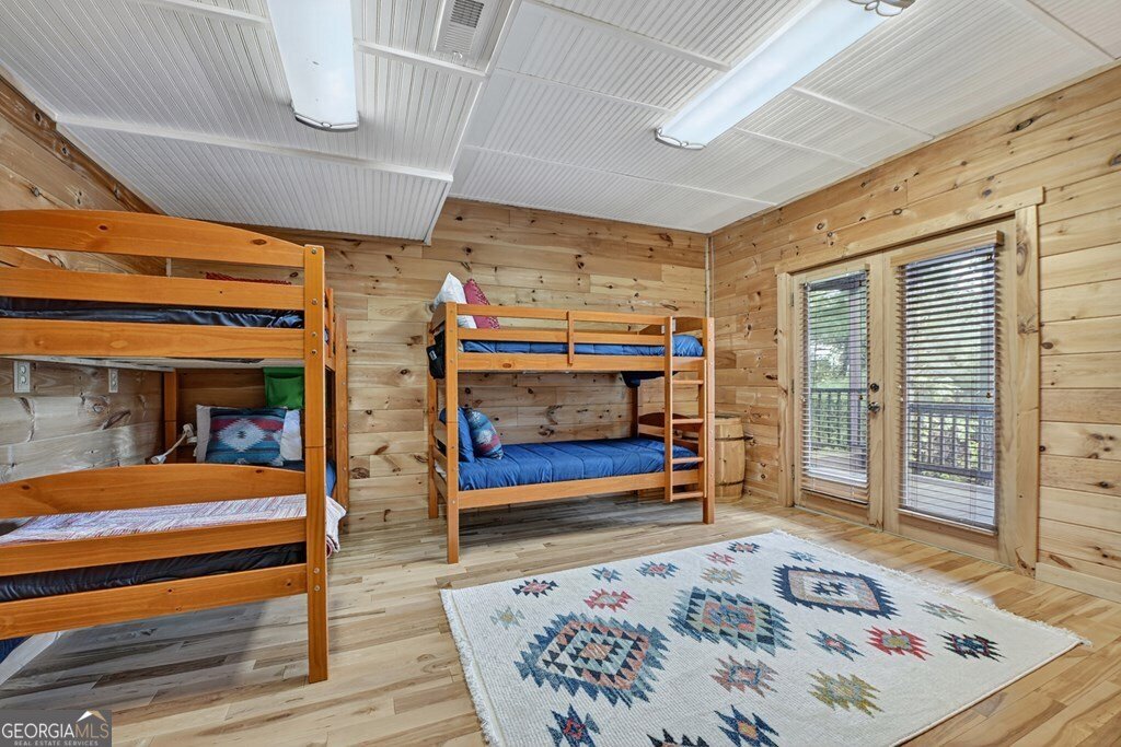 296 Overlook Road Blue Ridge - 29