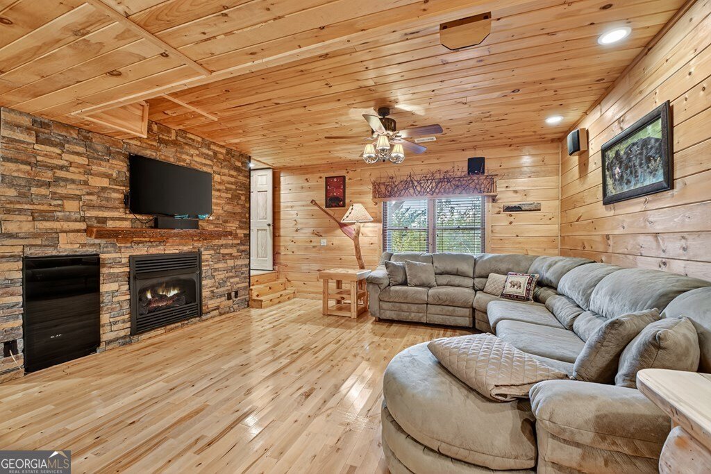 296 Overlook Road Blue Ridge - 31