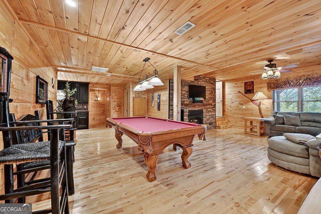 296 Overlook Road Blue Ridge - 32