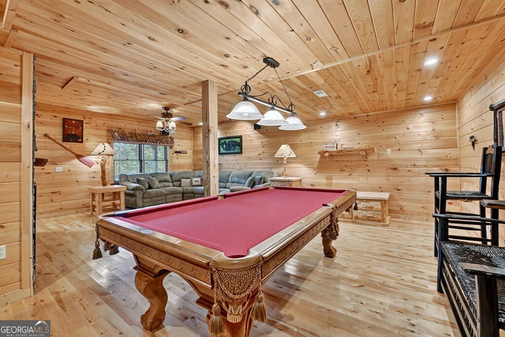 296 Overlook Road Blue Ridge - 33