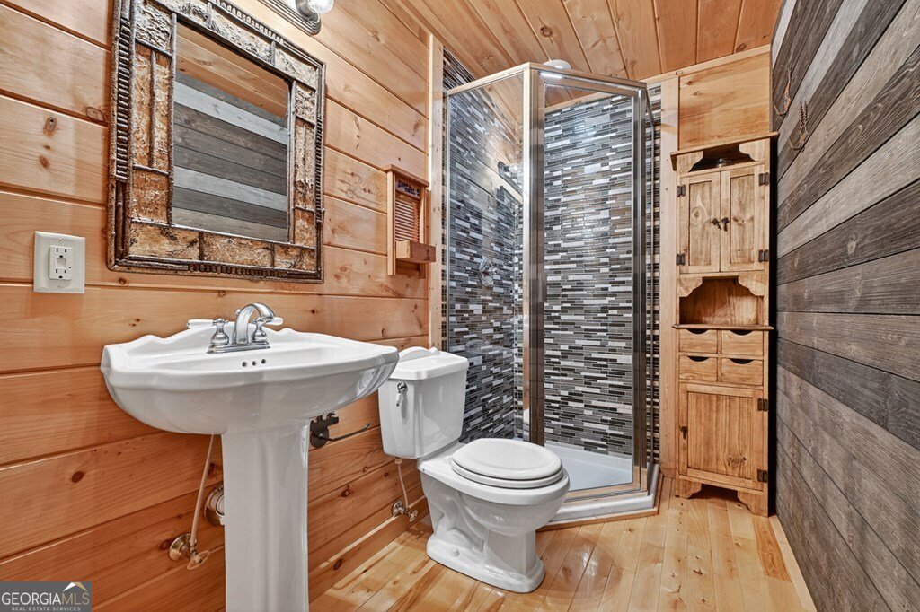 296 Overlook Road Blue Ridge - 35