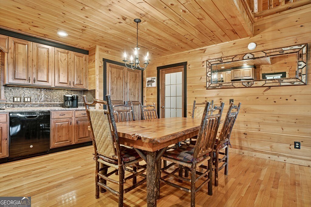 296 Overlook Road Blue Ridge - 6