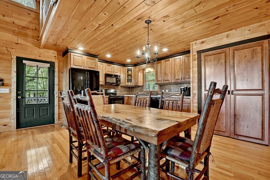 296 Overlook Road Blue Ridge - 7