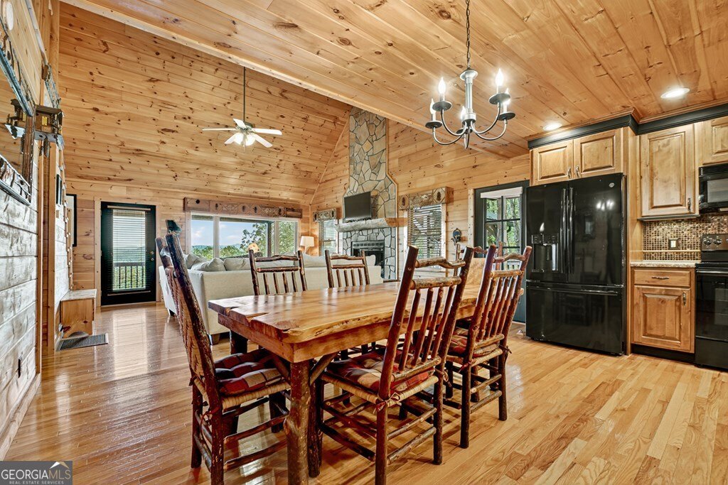 296 Overlook Road Blue Ridge - 8