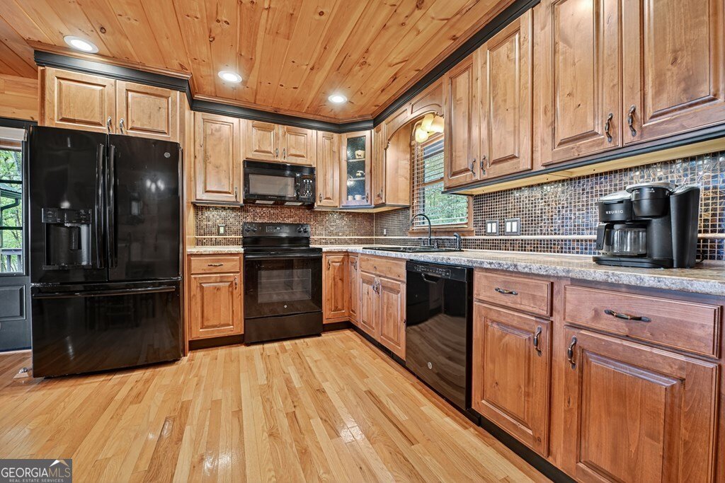 296 Overlook Road Blue Ridge - 9