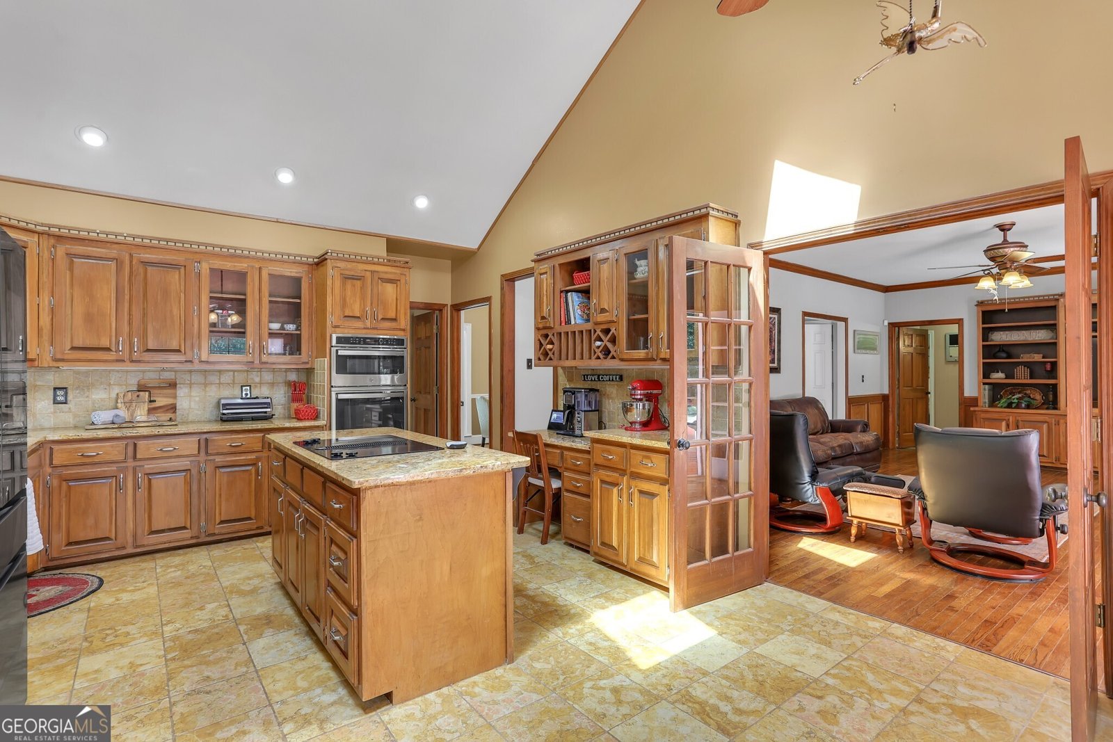 4740 Matthews Park Drive Snellville - 11