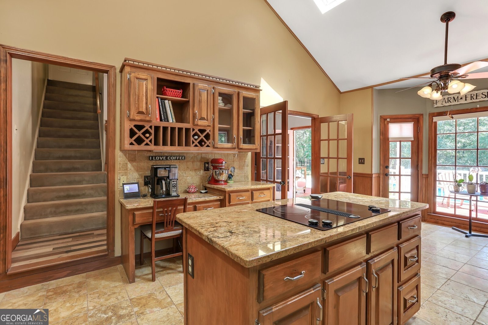 4740 Matthews Park Drive Snellville - 12