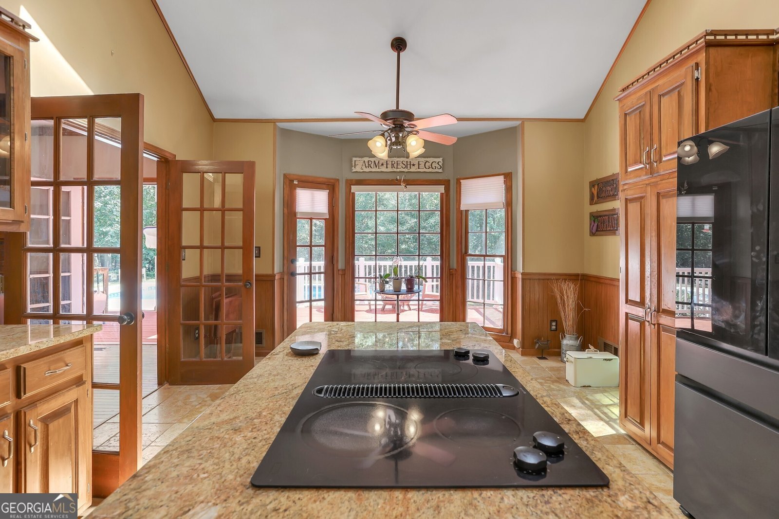 4740 Matthews Park Drive Snellville - 13