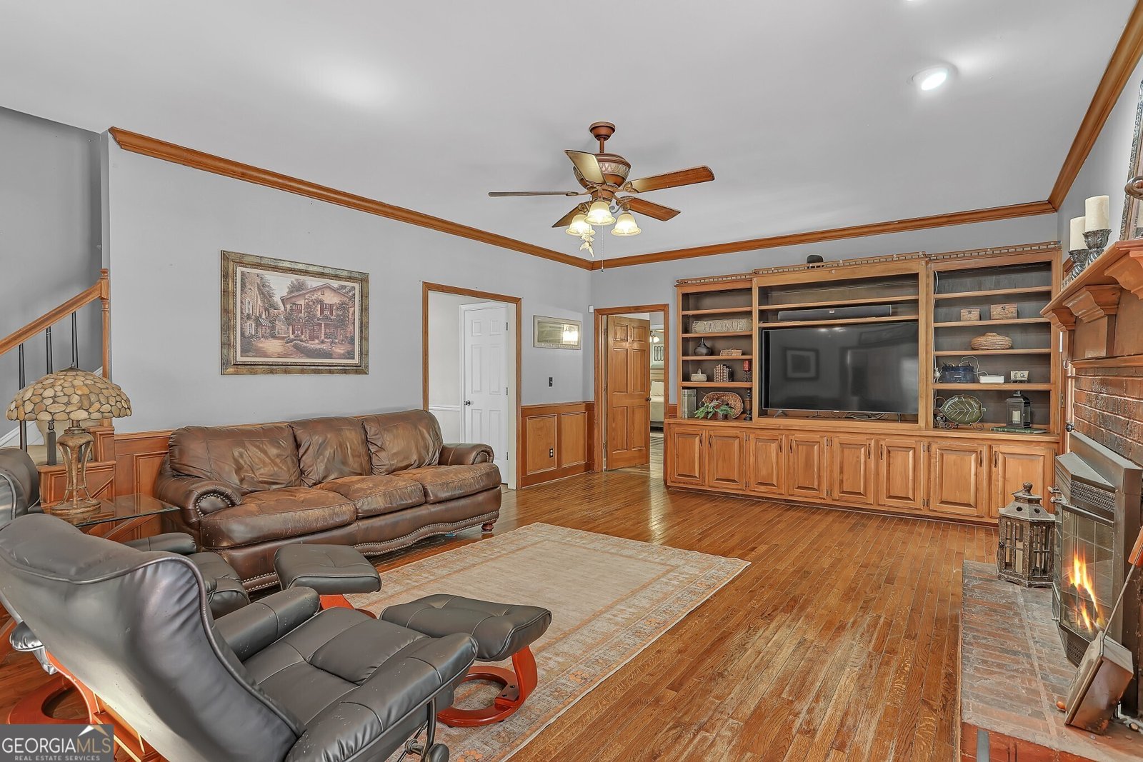 4740 Matthews Park Drive Snellville - 14