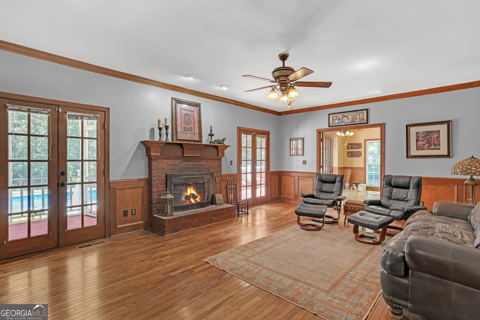 4740 Matthews Park Drive Snellville - 15
